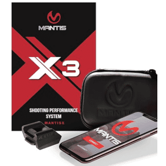 Mantis X3