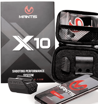 Mantis X10
