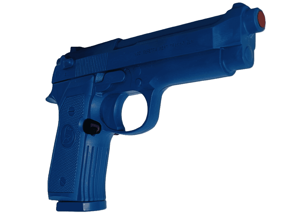 Beretta 92 A1 - Training Gun