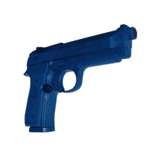 Beretta 92 A1 - Training Gun