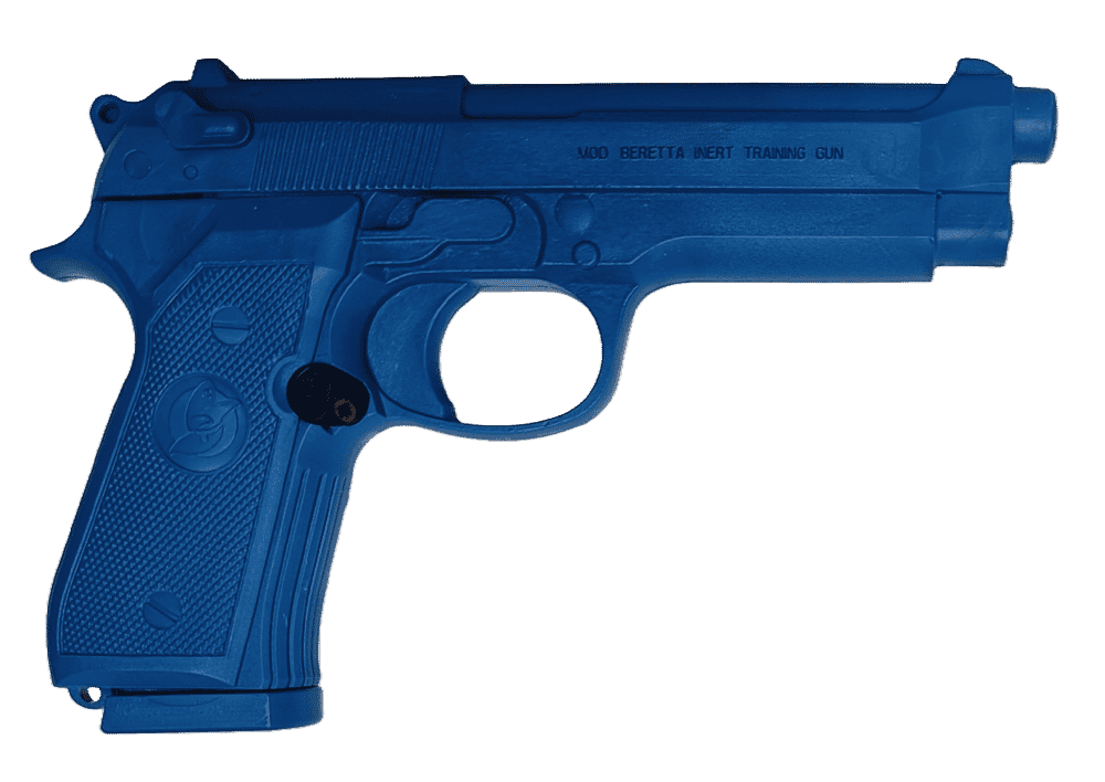 Beretta 92 A1 - Training Gun