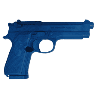 Beretta 92 A1 - Training Gun