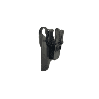 Ghost 5.2 - Modulo Rotativo