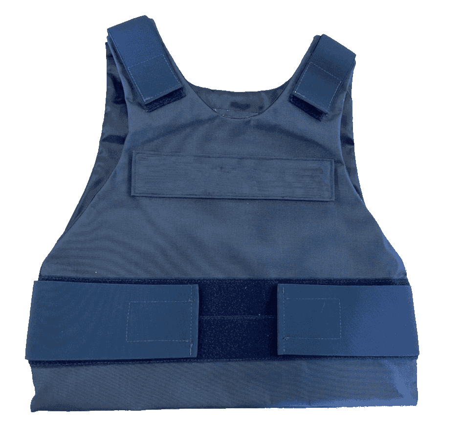 Sottocamicia - Protezione Balistica 3A