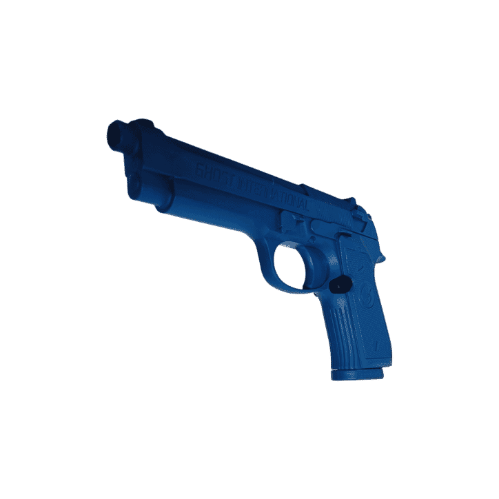 Beretta 92/96 - Training Gun Beretta 92/96 - Training Gun