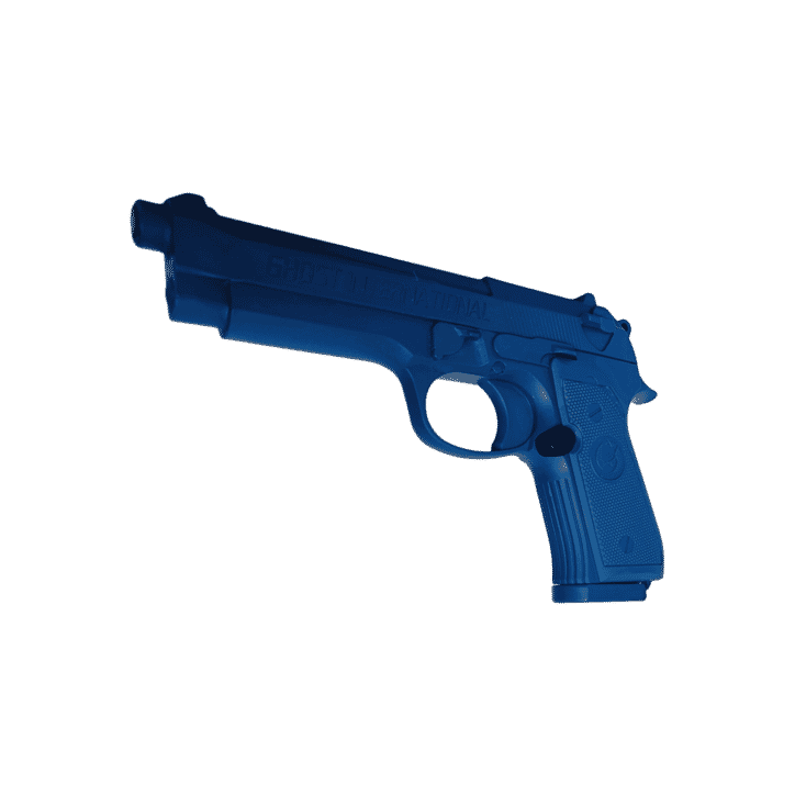 Beretta 92/96 - Training Gun Beretta 92/96 - Training Gun