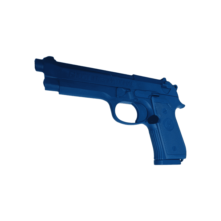 Beretta 92/96 - Training Gun Beretta 92/96 - Training Gun