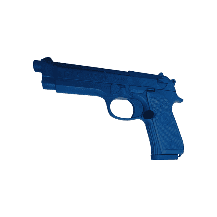 Beretta 92/96 - Training Gun Beretta 92/96 - Training Gun