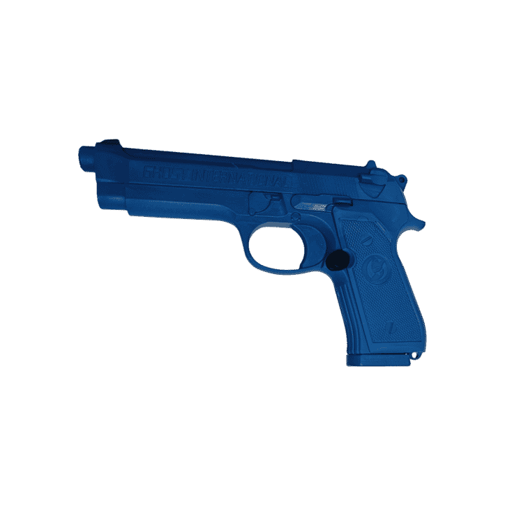 Beretta 92/96 - Training Gun Beretta 92/96 - Training Gun