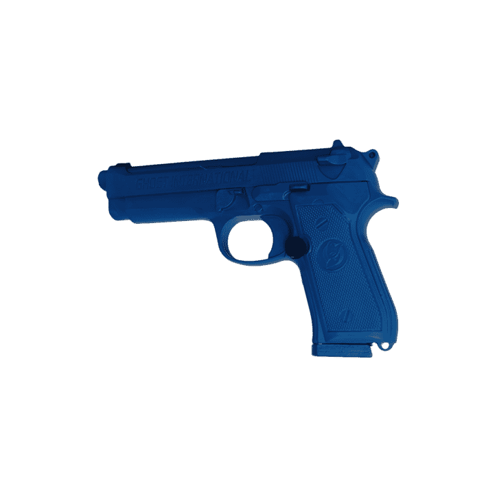 Beretta 92/96 - Training Gun Beretta 92/96 - Training Gun
