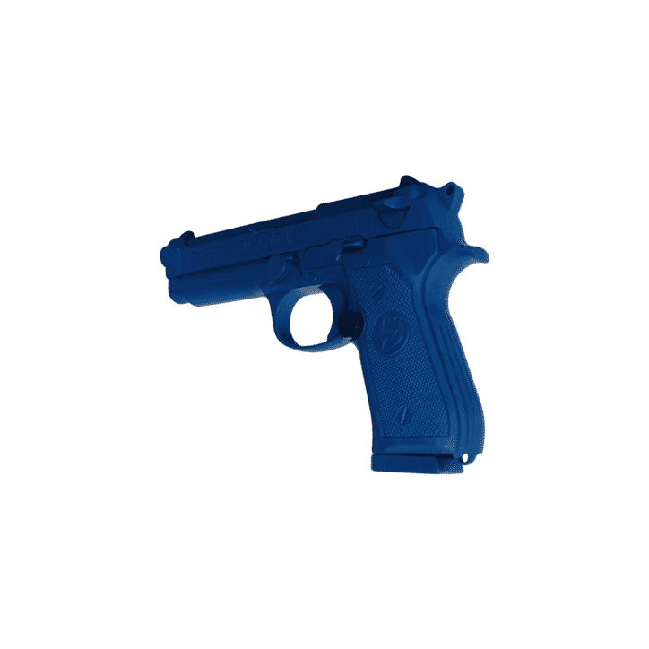 Beretta 92/96 - Training Gun Beretta 92/96 - Training Gun