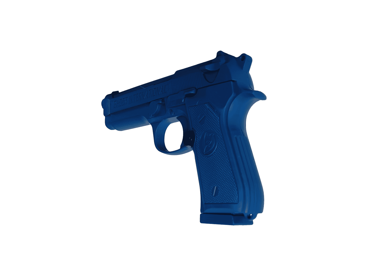 Beretta 92/96 - Training Gun