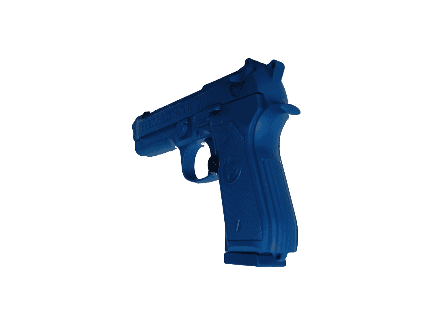 Beretta 92/96 - Training Gun