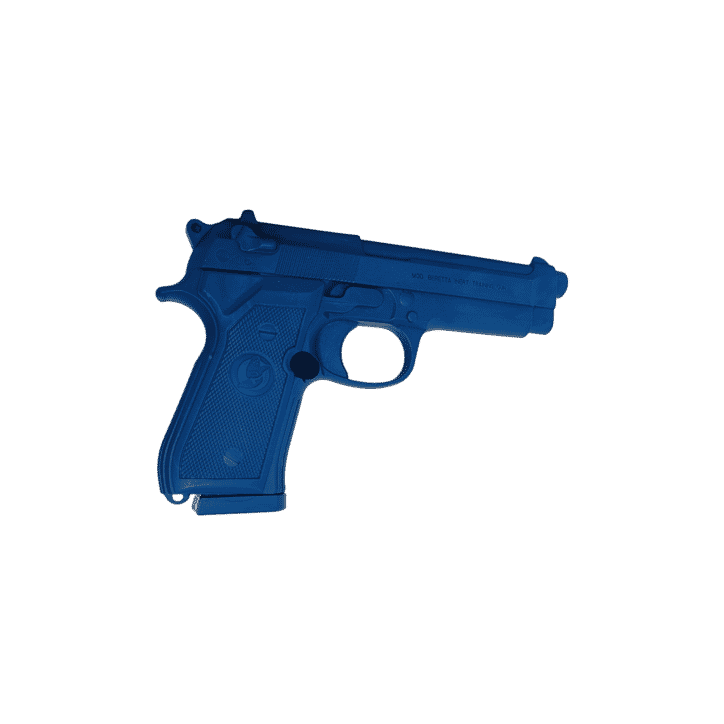 Beretta 92/96 - Training Gun Beretta 92/96 - Training Gun