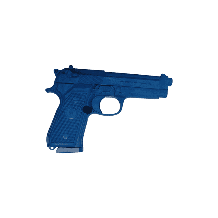 Beretta 92/96 - Training Gun Beretta 92/96 - Training Gun