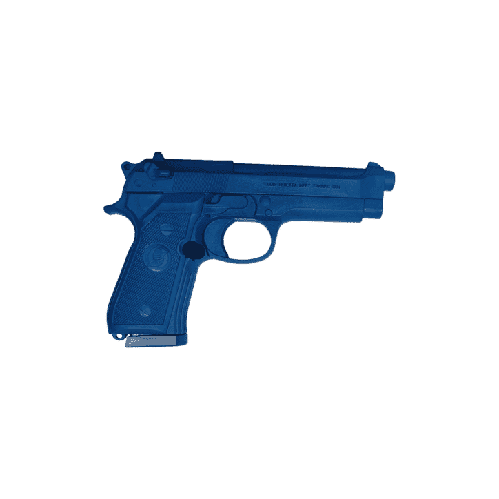 Beretta 92/96 - Training Gun Beretta 92/96 - Training Gun