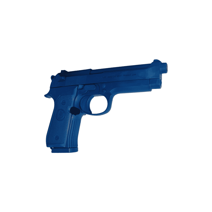 Beretta 92/96 - Training Gun Beretta 92/96 - Training Gun