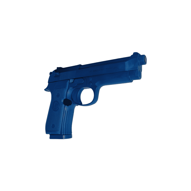 Beretta 92/96 - Training Gun Beretta 92/96 - Training Gun