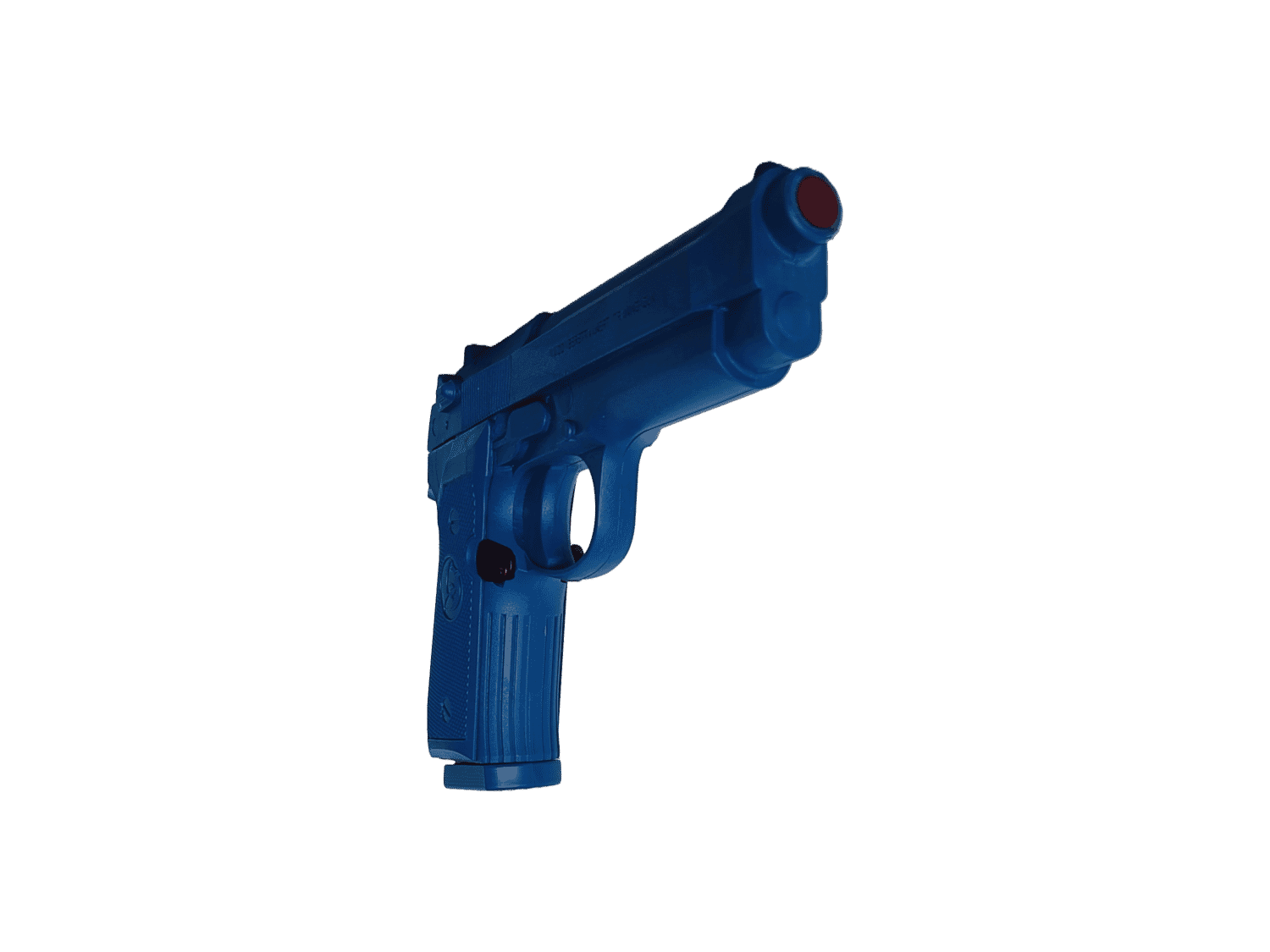 Beretta 92/96 - Training Gun