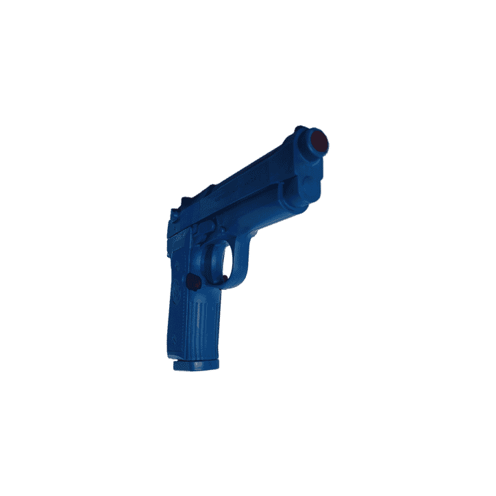 Beretta 92/96 - Training Gun Beretta 92/96 - Training Gun