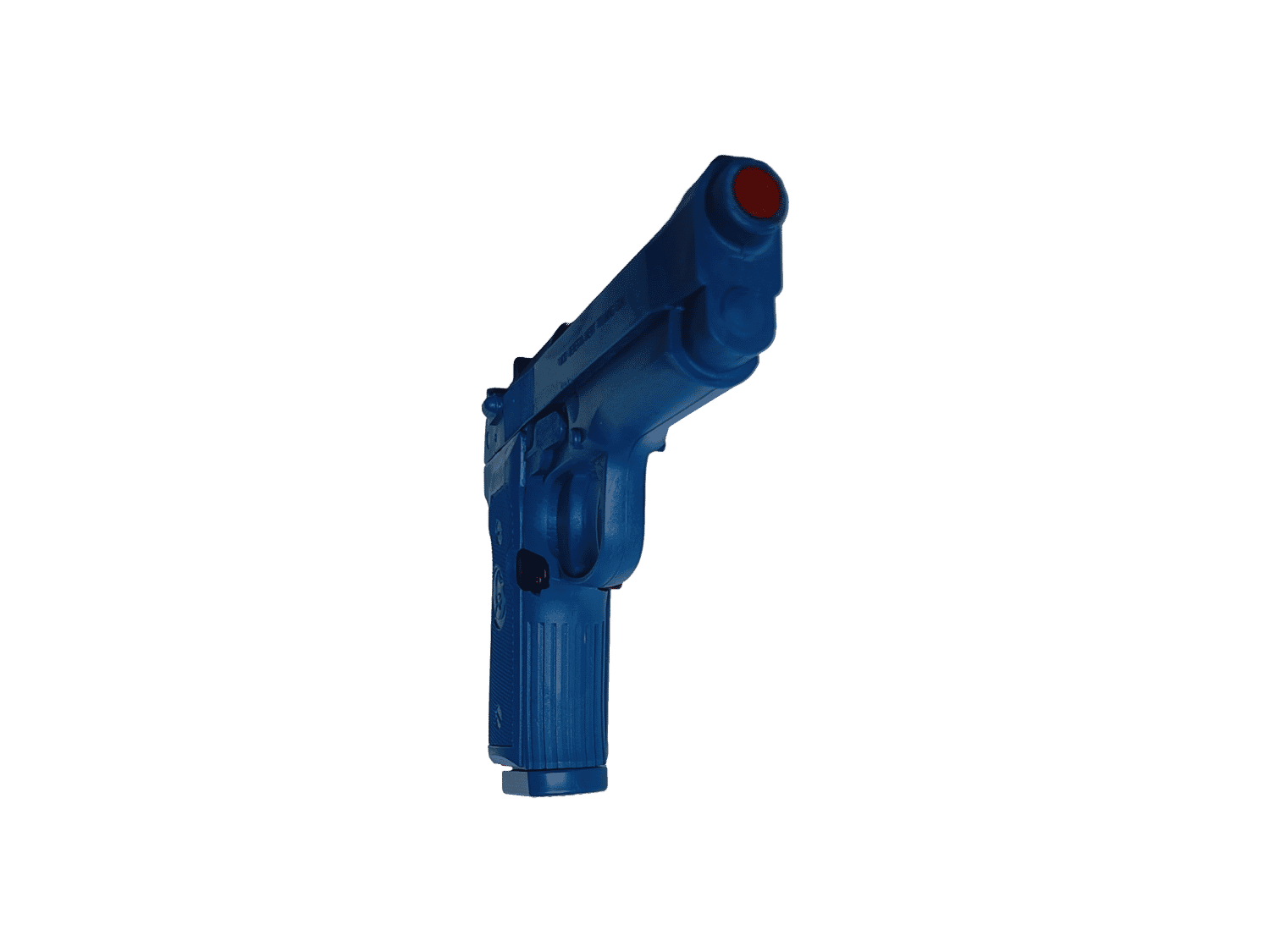 Beretta 92/96 - Training Gun