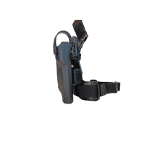 Fondina Ghost 5.2 con semicosciale