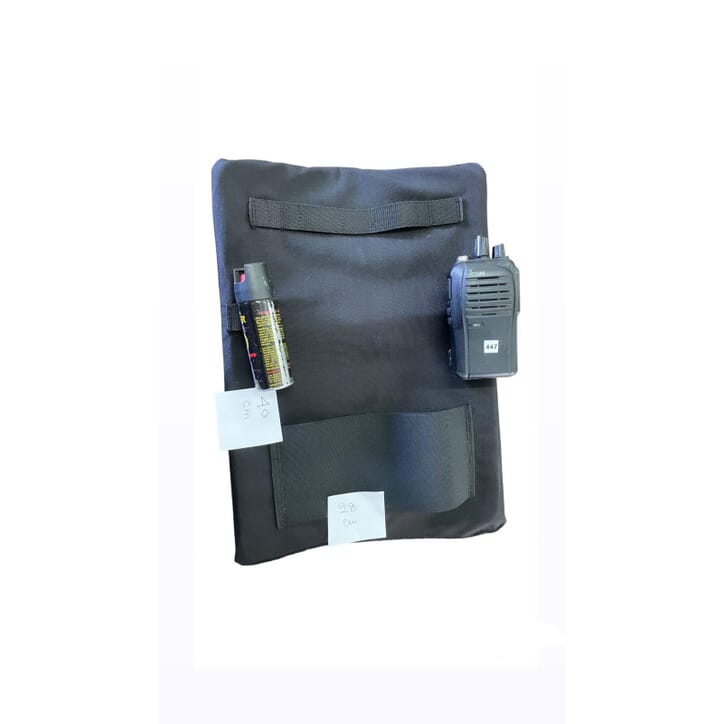 Scudo balistico Scudo balistico