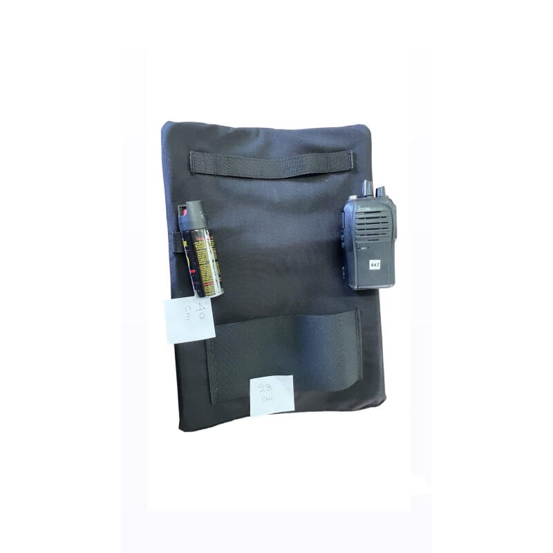 Scudo balistico Scudo balistico