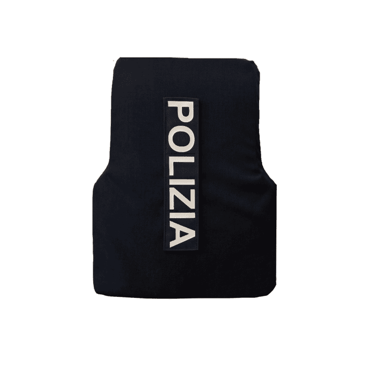 Scudo balistico Scudo balistico